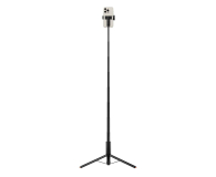 SPIGEN Bluetooth Selfie Stick Tripod Black 8800283301618 - 1346668 - zdjęcie 5